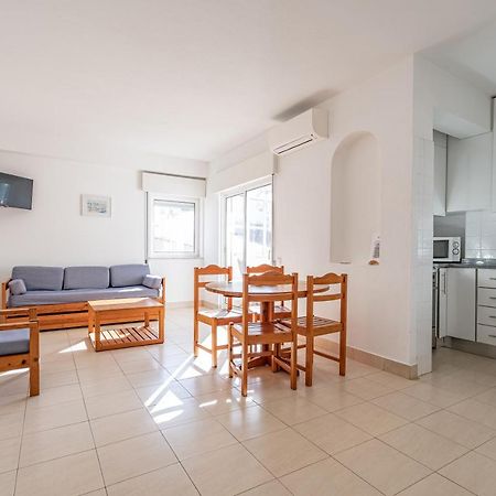 Edificio Sequeira - Alojamento Local By Umbral Αλμπουφέιρα Εξωτερικό φωτογραφία