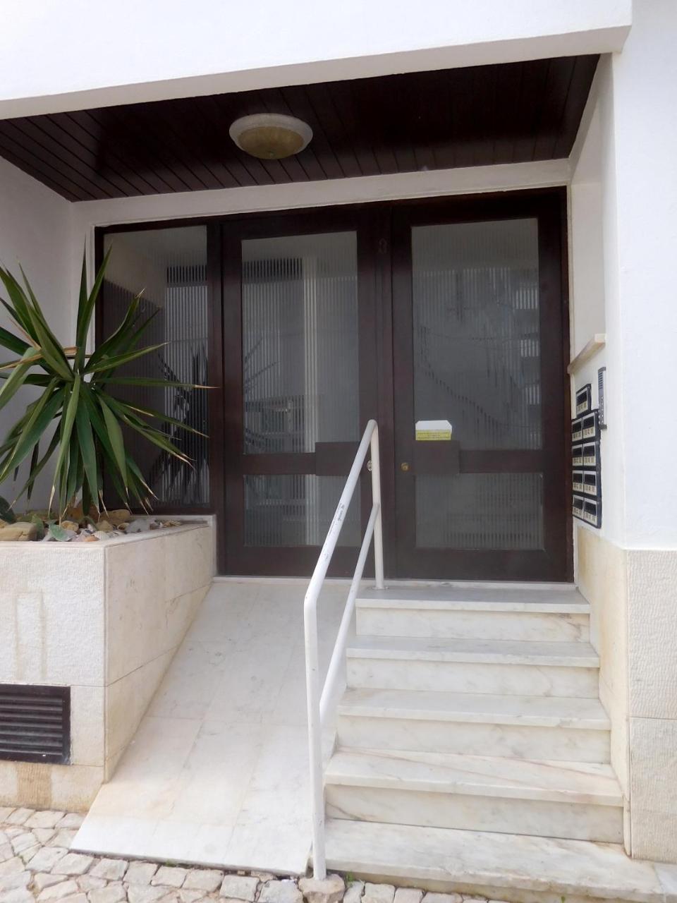 Edificio Sequeira - Alojamento Local By Umbral Αλμπουφέιρα Εξωτερικό φωτογραφία